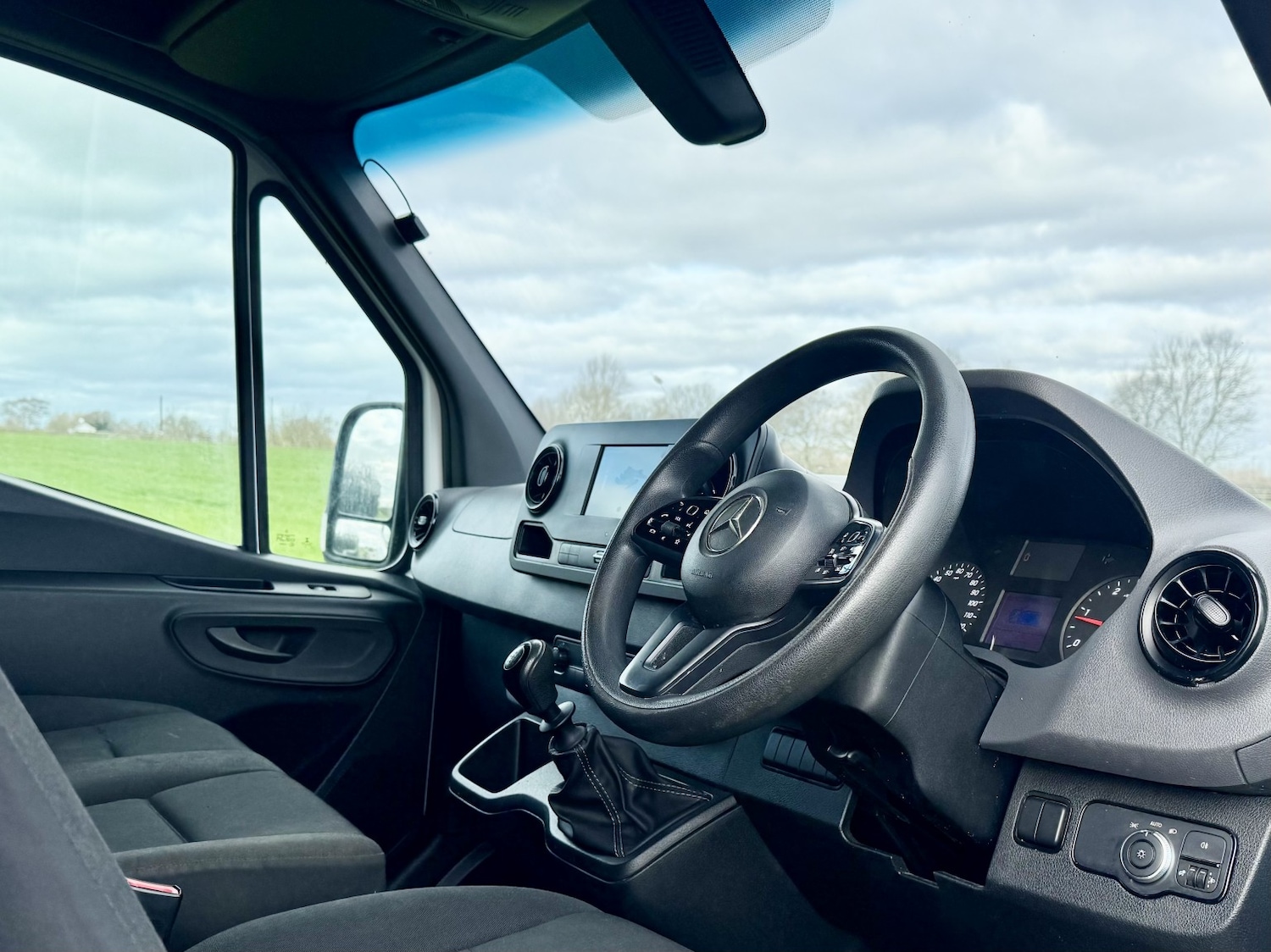 Used Mercedes-Benz Sprinter 2021 for sale - 77656179: Photo 6