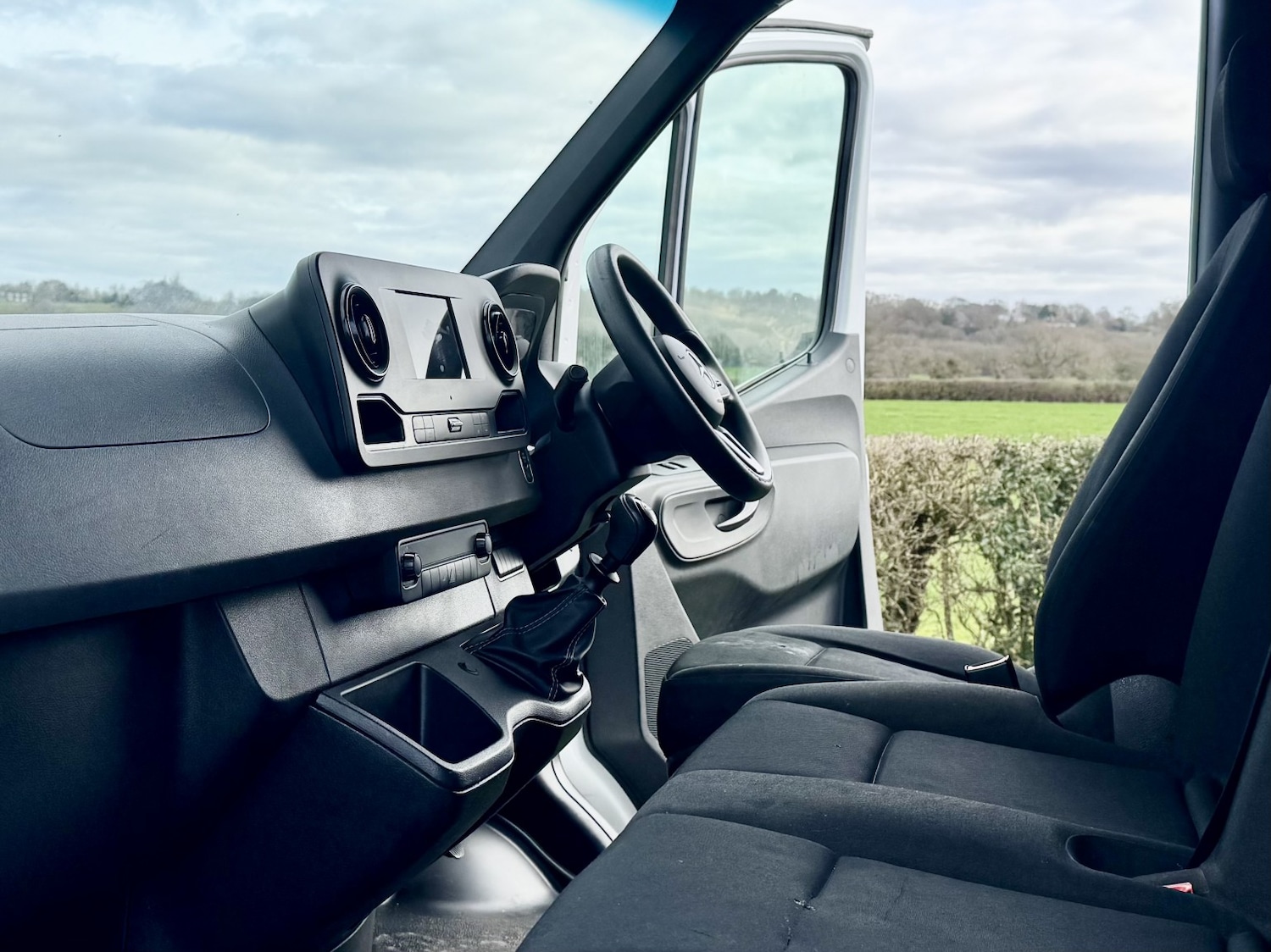 Used Mercedes-Benz Sprinter 2021 for sale - 77656179: Photo 7