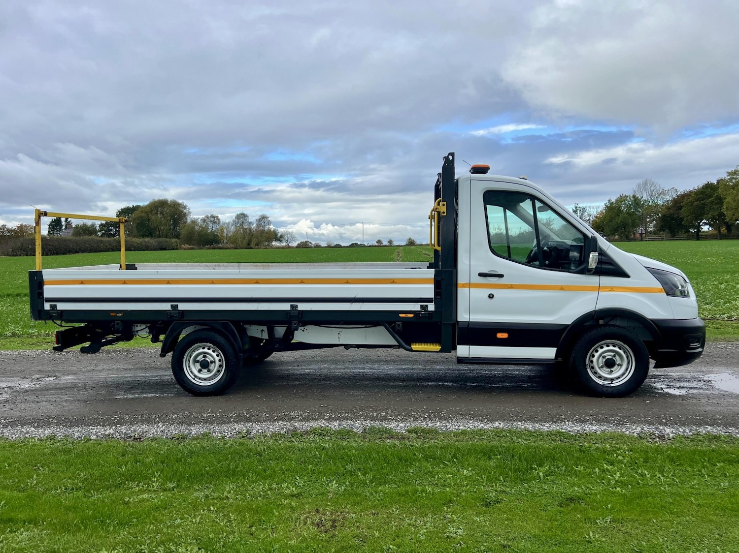 Used Ford Transit 2021 for sale - 76334852: Photo 5