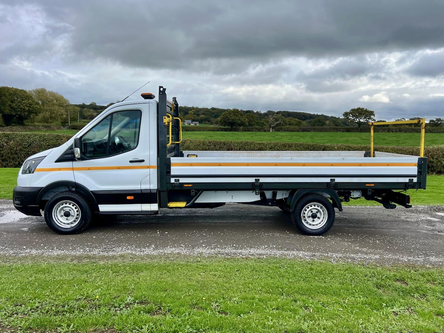 Used Ford Transit 2021 for sale - 76334852: Photo 6