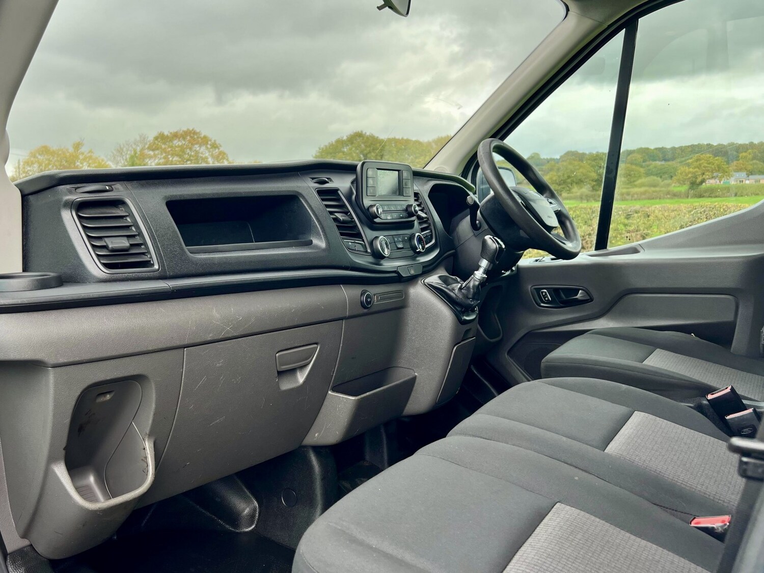 Used Ford Transit 2021 for sale - 76334852: Photo 7