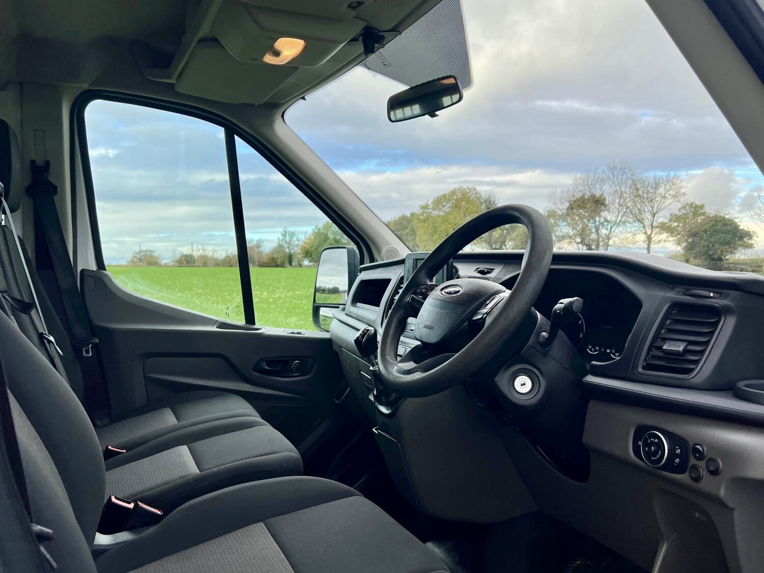 Used Ford Transit 2021 for sale - 76334852: Photo 8