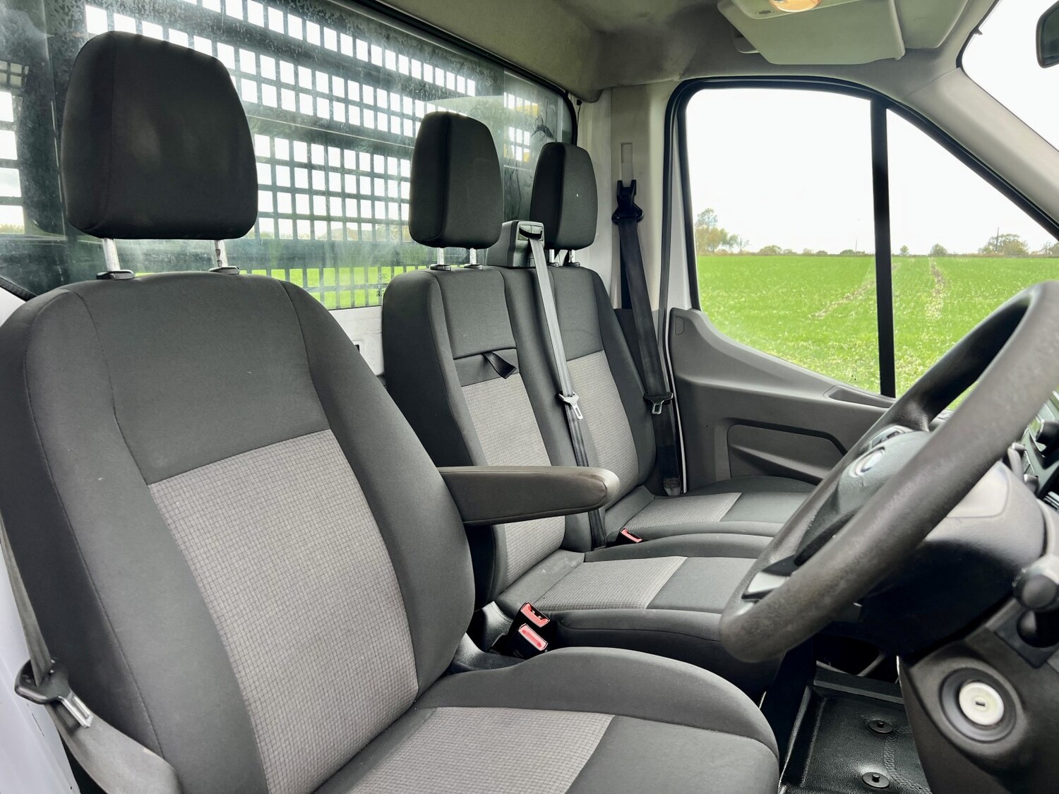 Used Ford Transit 2021 for sale - 76334852: Photo 9