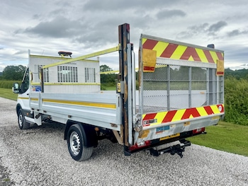 Used Ford Transit 2022 for sale - 78932481: Photo