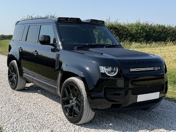 Used Land Rover Defender 2022 for sale - 79023938: Photo