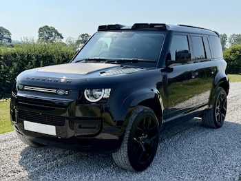 Used Land Rover Defender 2022 for sale - 79023938: Photo