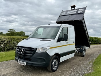 Used Mercedes-Benz Sprinter 2022 for sale - 78646874: Photo