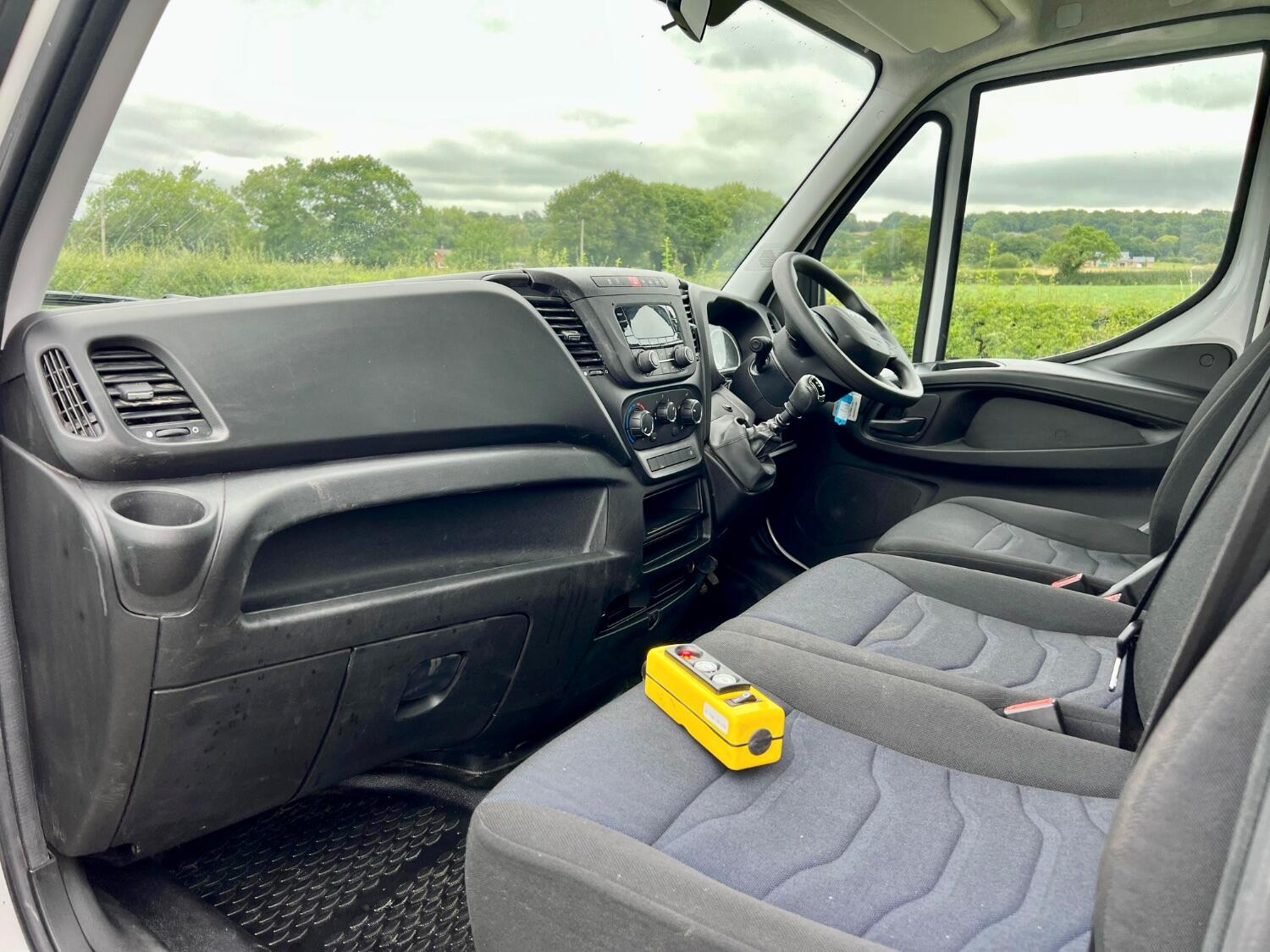 Used Iveco Daily 2020 for sale - 77464494: Photo 10