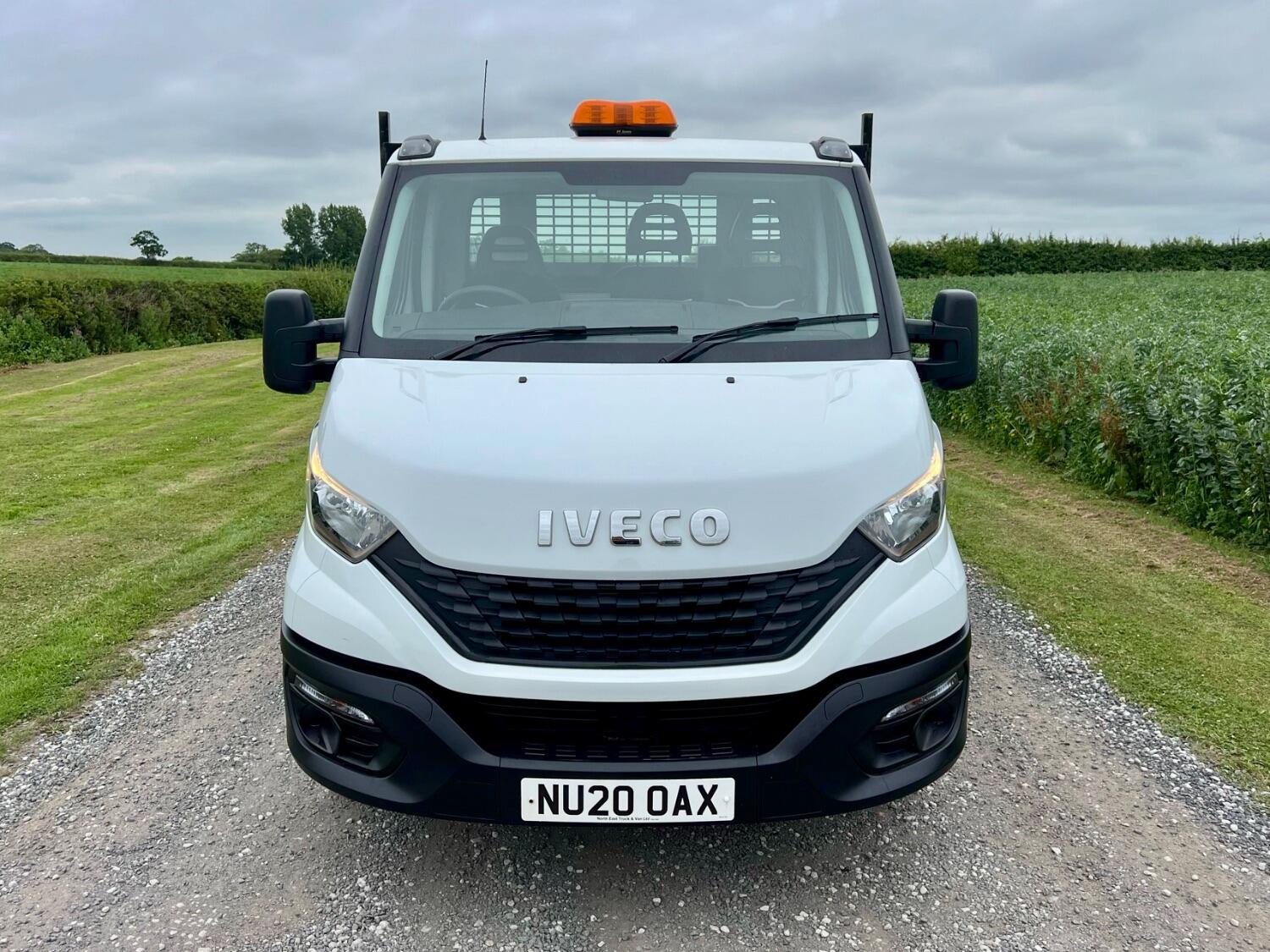 Used Iveco Daily 2020 for sale - 77464494: Photo 9