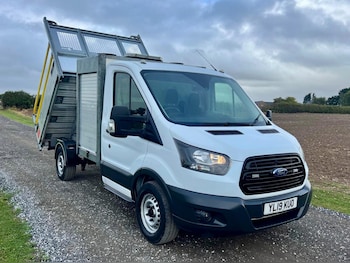 Used Ford Transit 2019 for sale - 77464460: Photo