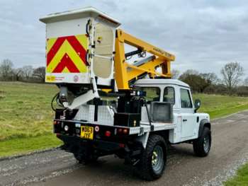 Used Land Rover Defender 2014 for sale - 73762865: Photo