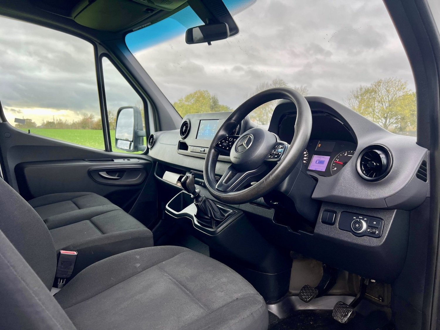 Used Mercedes-Benz Sprinter 2021 for sale - 76334788: Photo 6