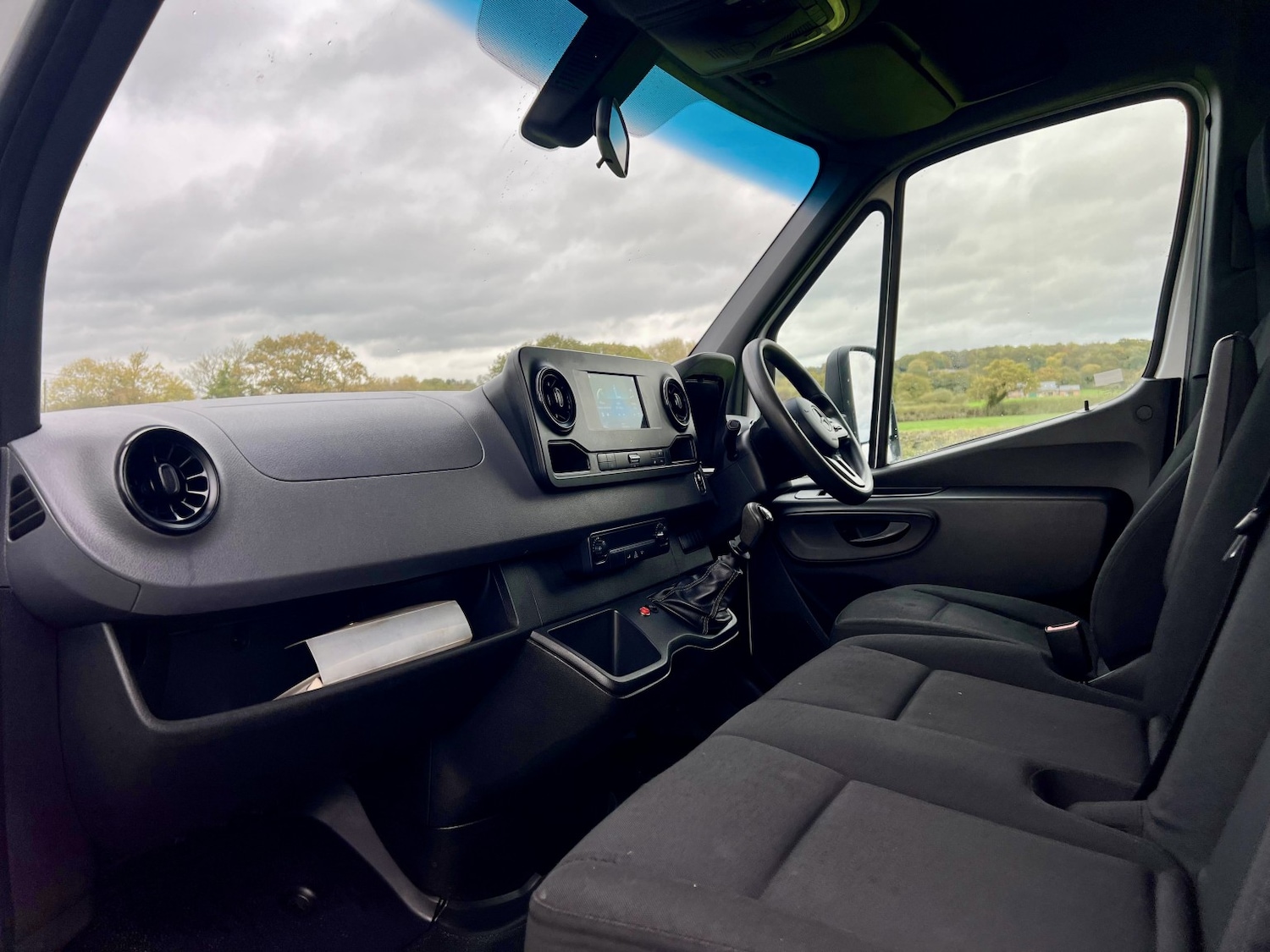 Used Mercedes-Benz Sprinter 2021 for sale - 76334788: Photo 7