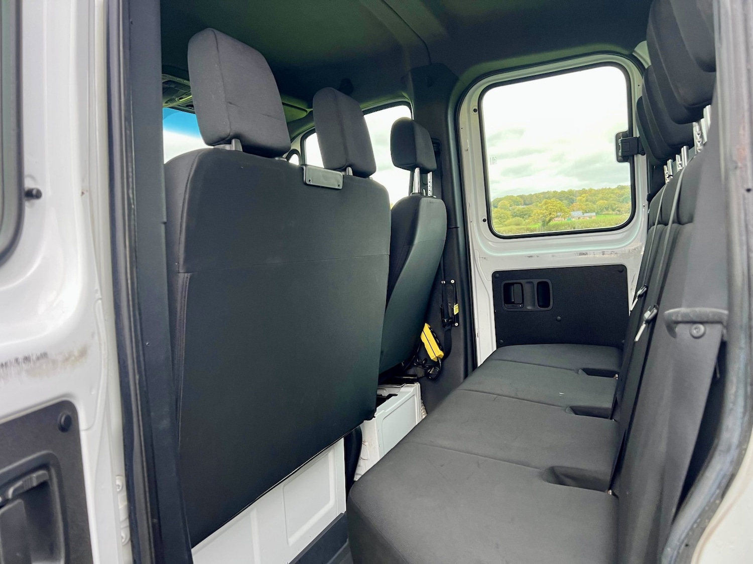 Used Mercedes-Benz Sprinter 2021 for sale - 76334788: Photo 8