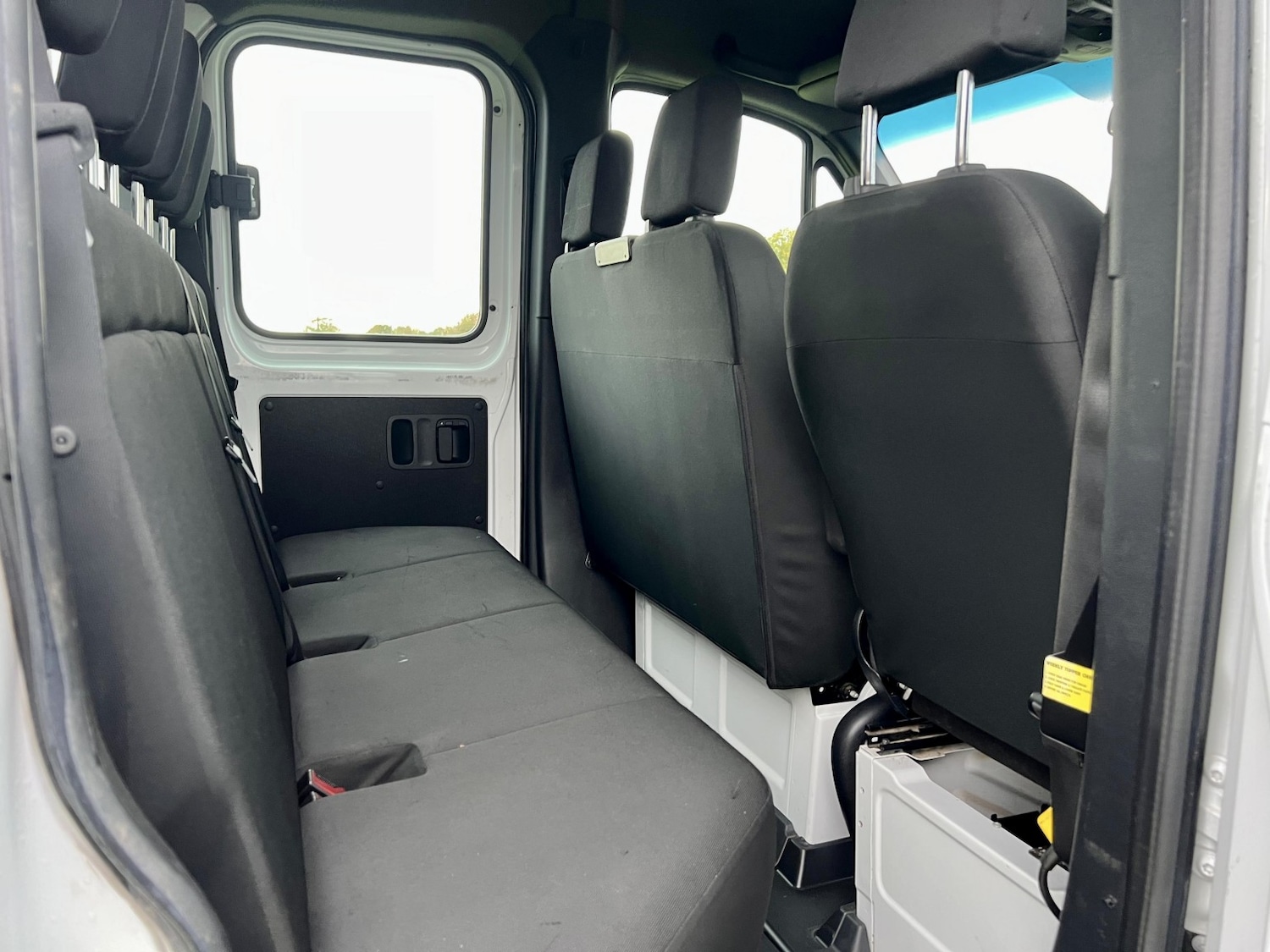 Used Mercedes-Benz Sprinter 2021 for sale - 76334788: Photo 9