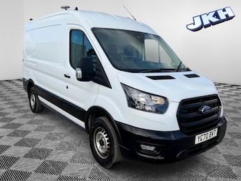 Used Ford Transit 2020 for sale - 78558904: Photo