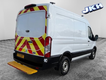 Used Ford Transit 2020 for sale - 78558904: Photo