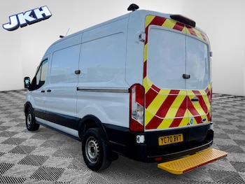 Used Ford Transit 2020 for sale - 78558904: Photo