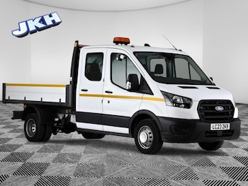 Used Ford Transit 2023 for sale - 79347244: Photo