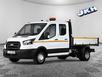 Used Ford Transit 2023 for sale - 79347244: Photo