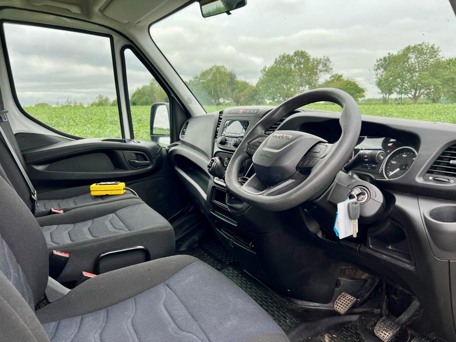 Used Iveco Daily 2020 for sale - 76794473: Photo 11