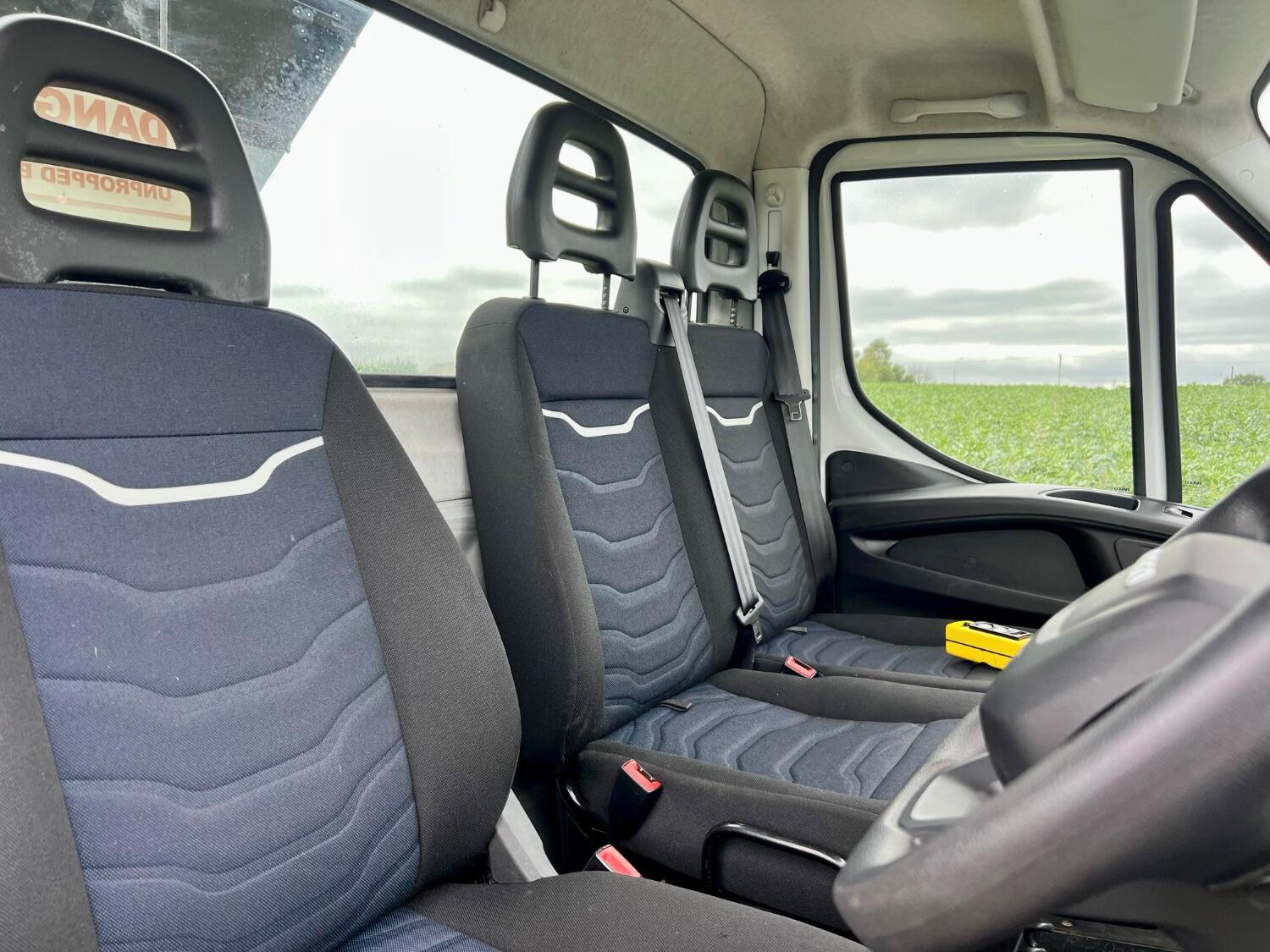 Used Iveco Daily 2020 for sale - 76794473: Photo 12