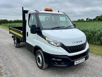 Used Iveco Daily 2020 for sale - 76794473: Photo