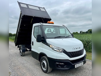 Used Iveco Daily 2020 for sale - 76794473: Photo