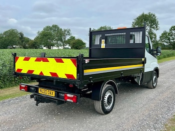Used Iveco Daily 2020 for sale - 76794473: Photo