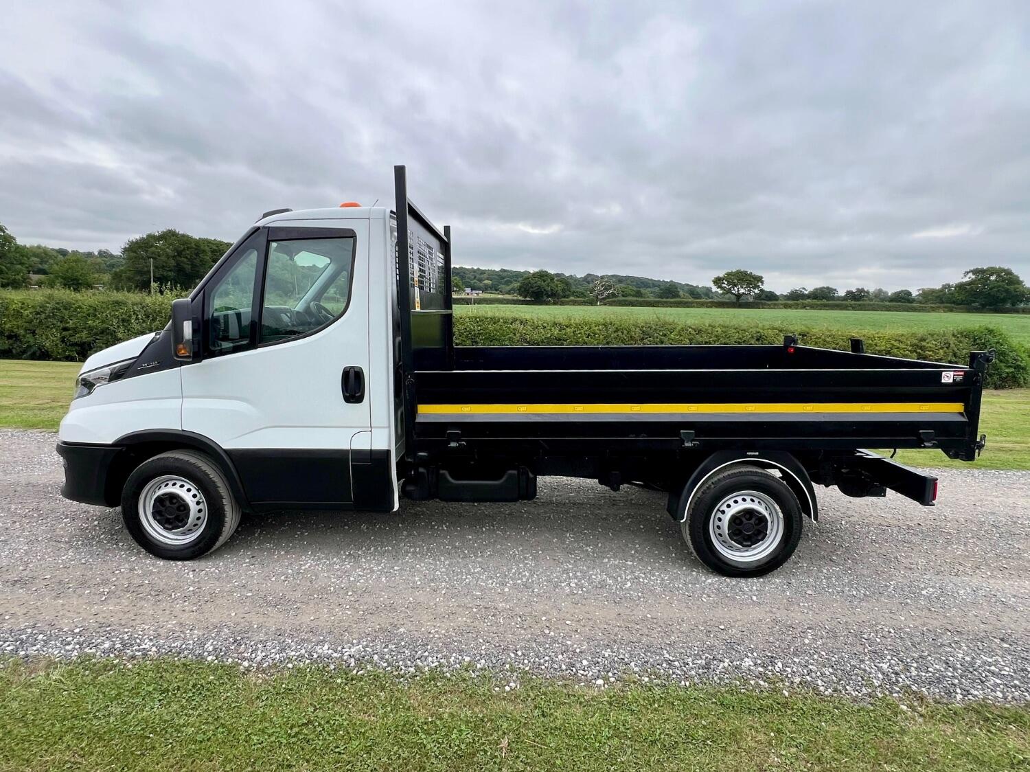 Used Iveco Daily 2020 for sale - 76794473: Photo 6