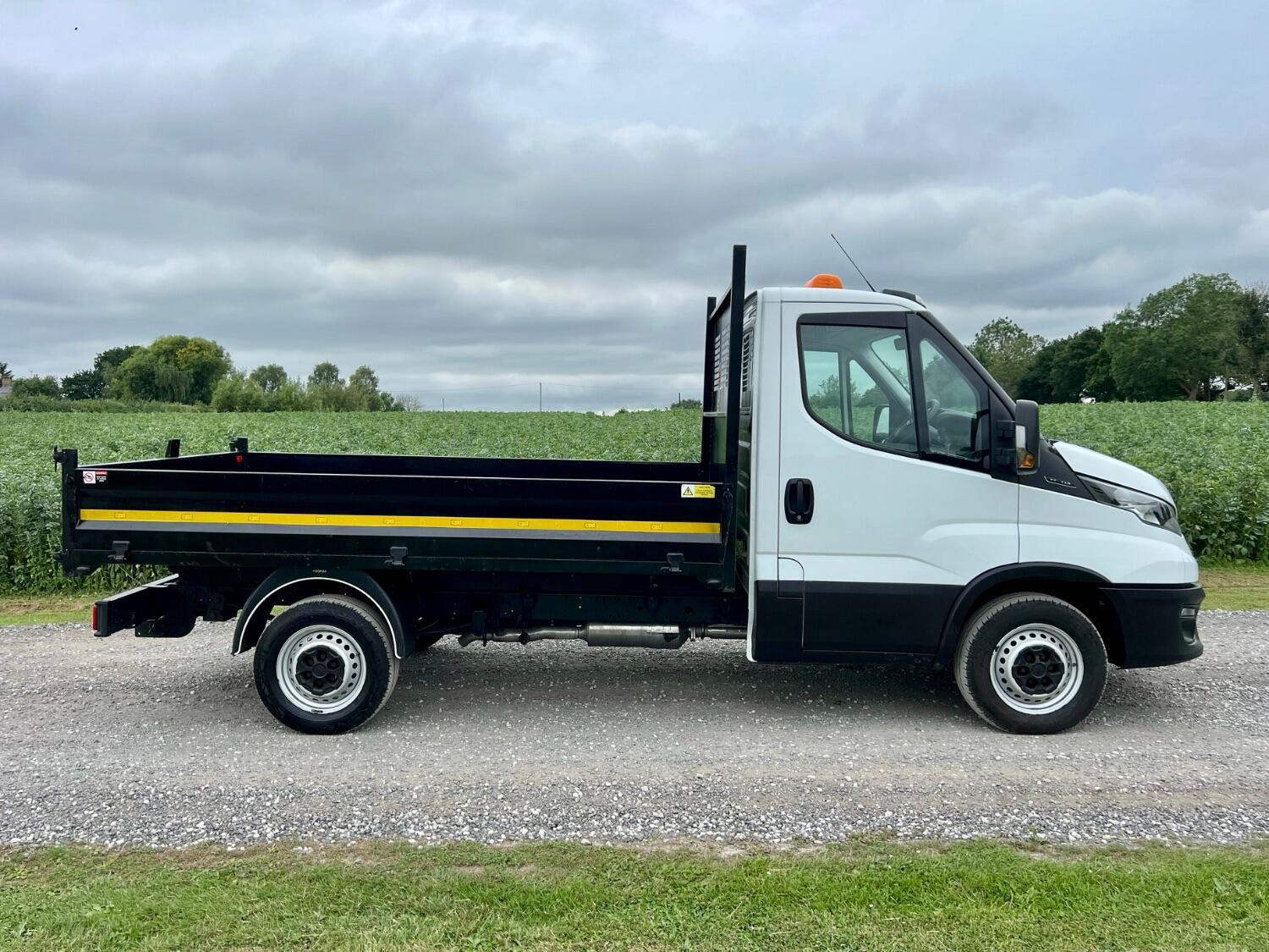 Used Iveco Daily 2020 for sale - 76794473: Photo 7