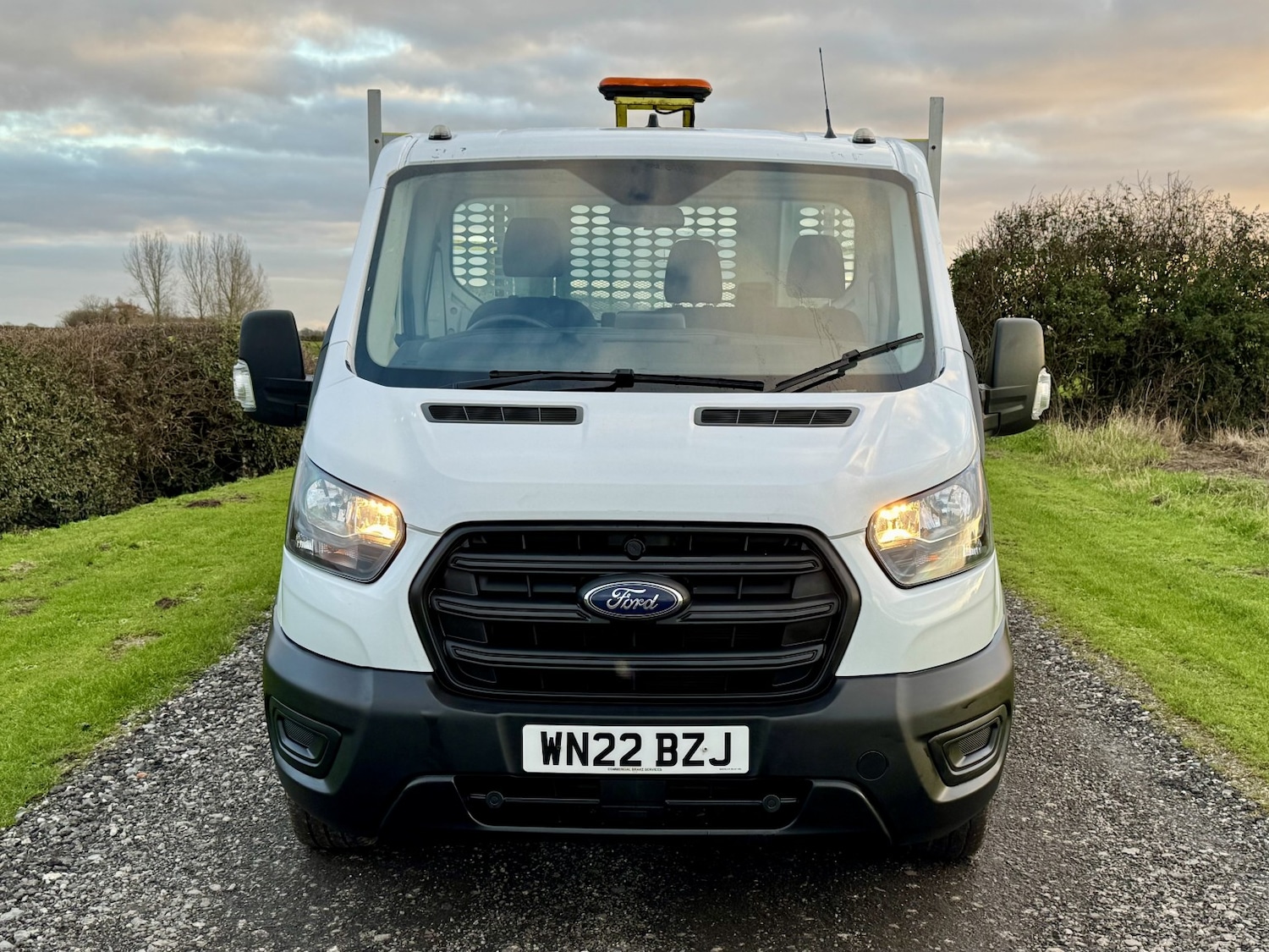 Used Ford Transit 2022 for sale - 76911126: Photo 5