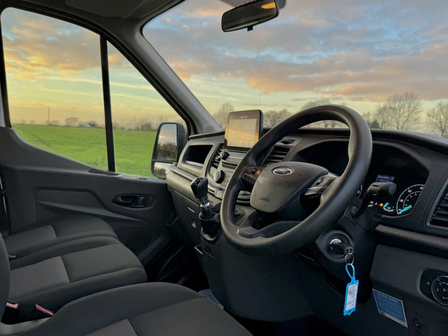 Used Ford Transit 2022 for sale - 76911126: Photo 6