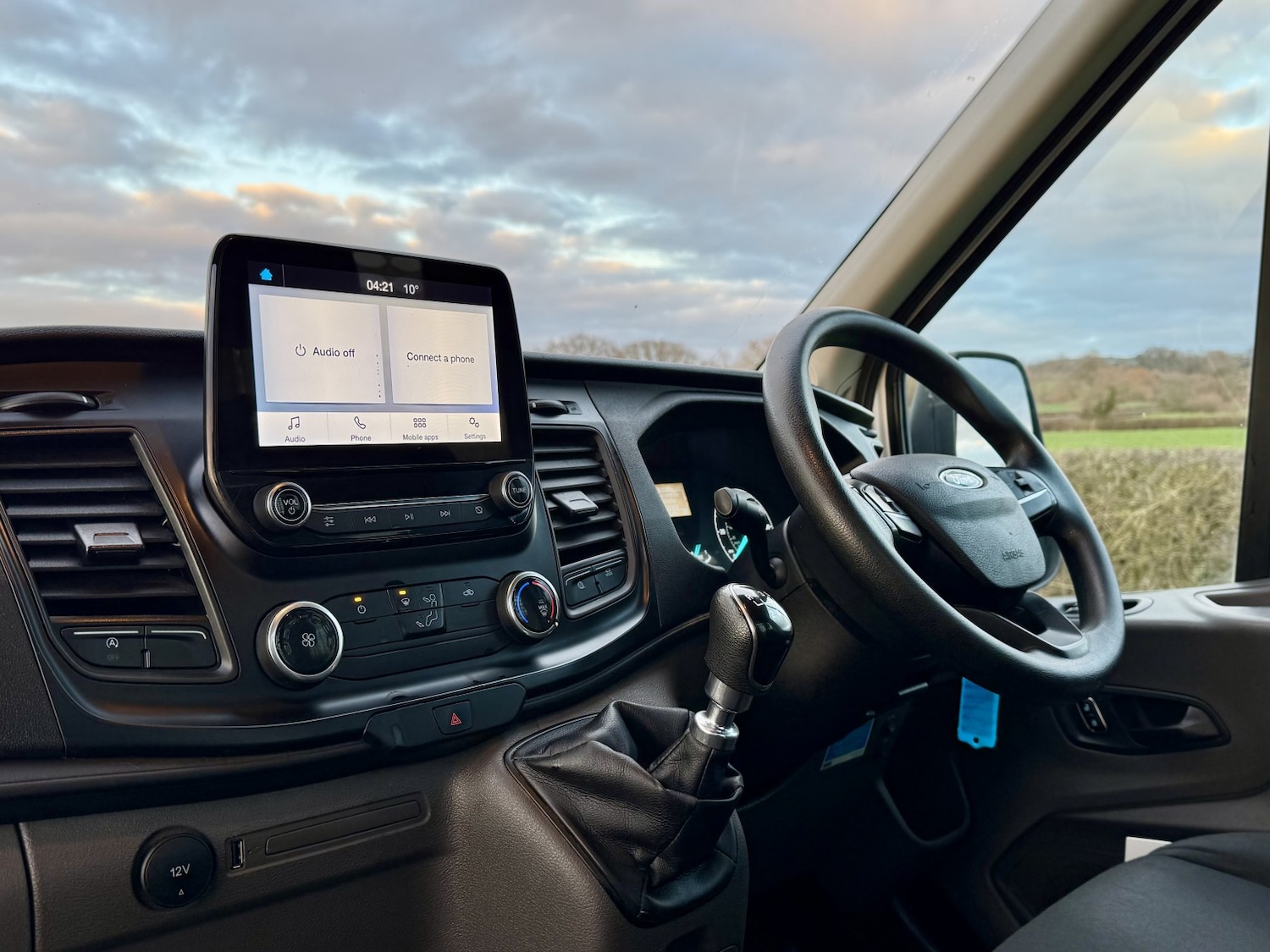 Used Ford Transit 2022 for sale - 76911126: Photo 7