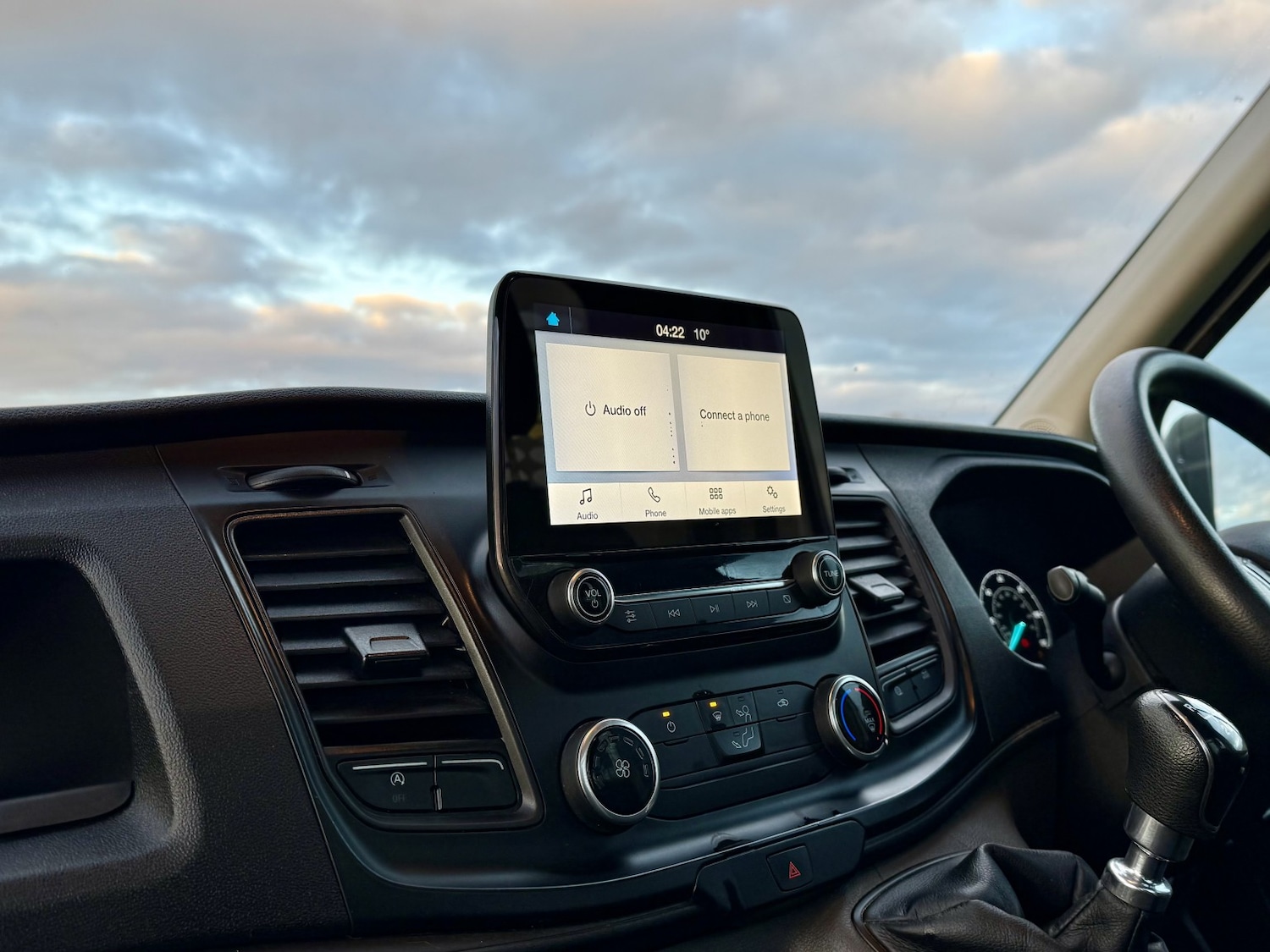 Used Ford Transit 2022 for sale - 76911126: Photo 8