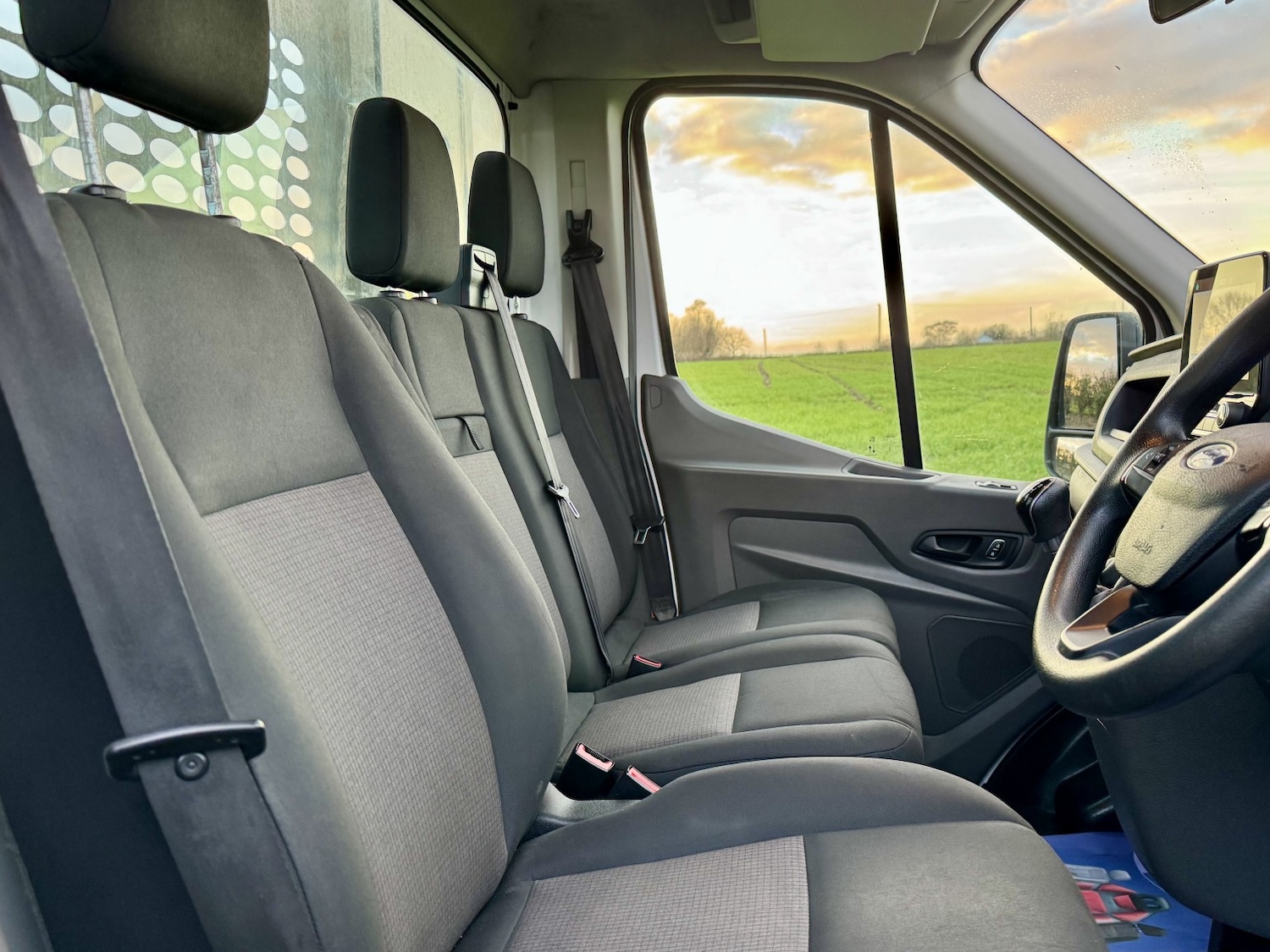 Used Ford Transit 2022 for sale - 76911126: Photo 9