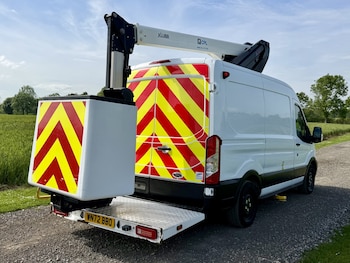 Used Ford Transit 2022 for sale - 78674230: Photo