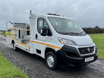 Used Fiat Ducato 2019 for sale - 78286060: Photo