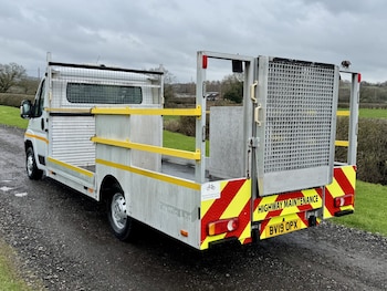 Used Fiat Ducato 2019 for sale - 78286060: Photo