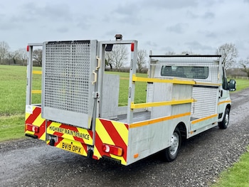 Used Fiat Ducato 2019 for sale - 78286060: Photo