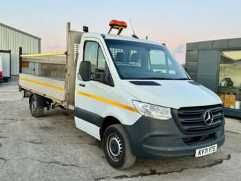 Used Mercedes-Benz Sprinter 2022 for sale - 73880386: Photo