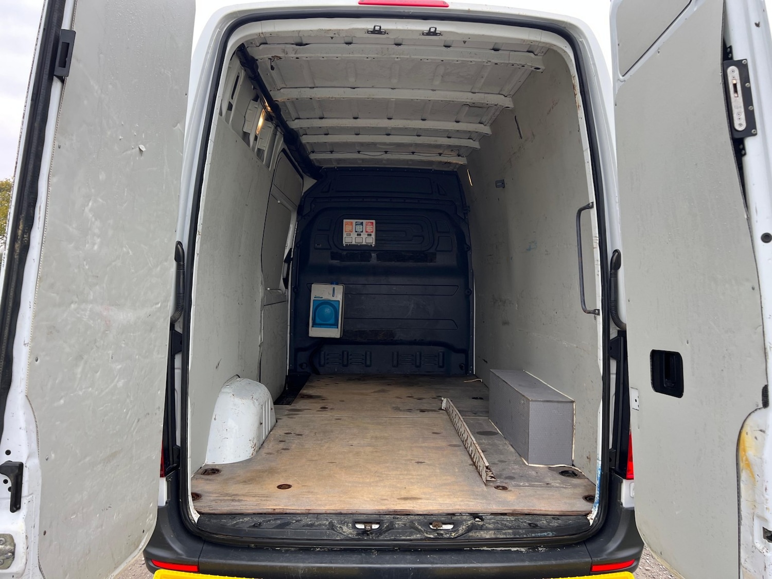 Used Mercedes-Benz Sprinter 2022 for sale - 76334735: Photo 10