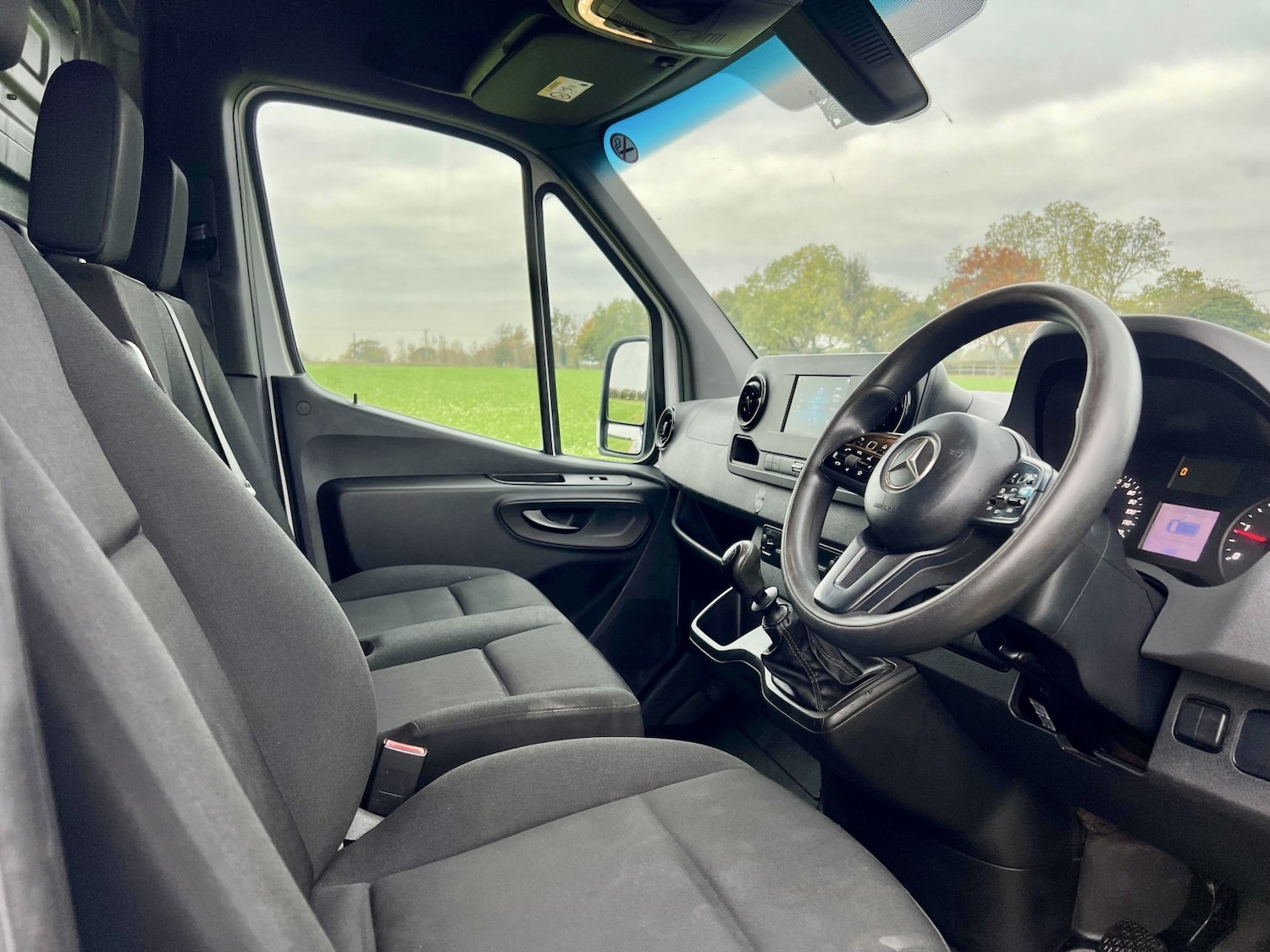 Used Mercedes-Benz Sprinter 2022 for sale - 76334735: Photo 9