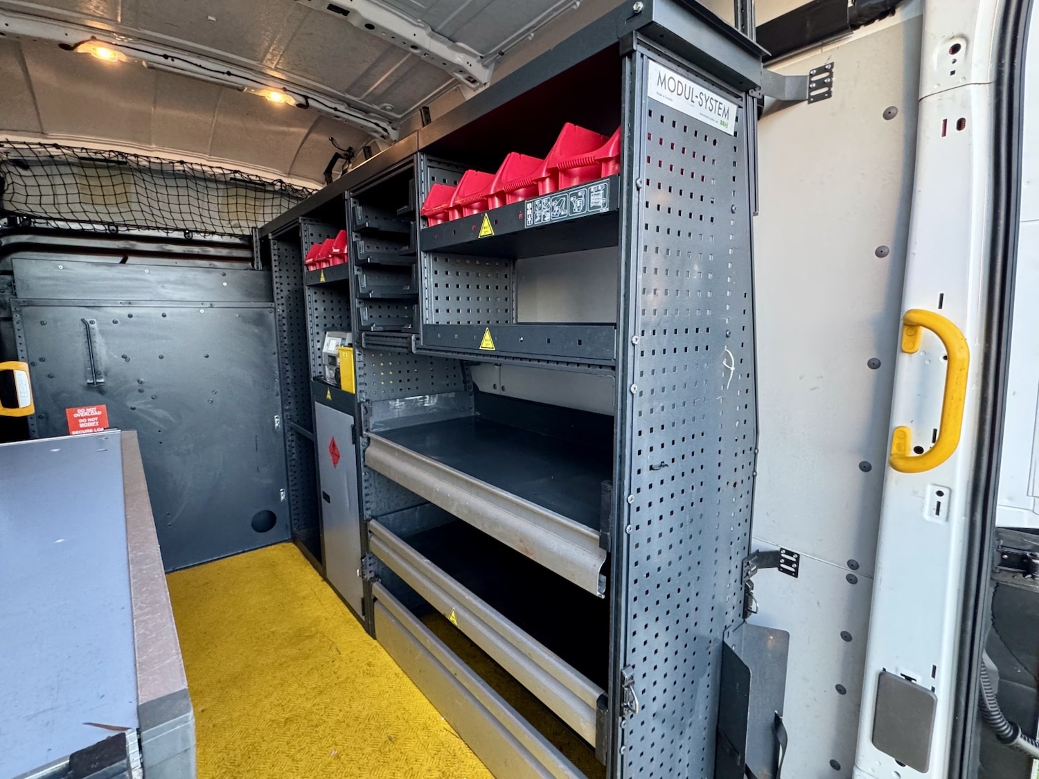 Used Ford Transit 2020 for sale - 77228247: Photo 12