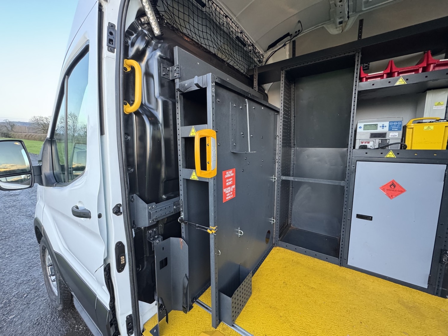 Used Ford Transit 2020 for sale - 77228247: Photo 18