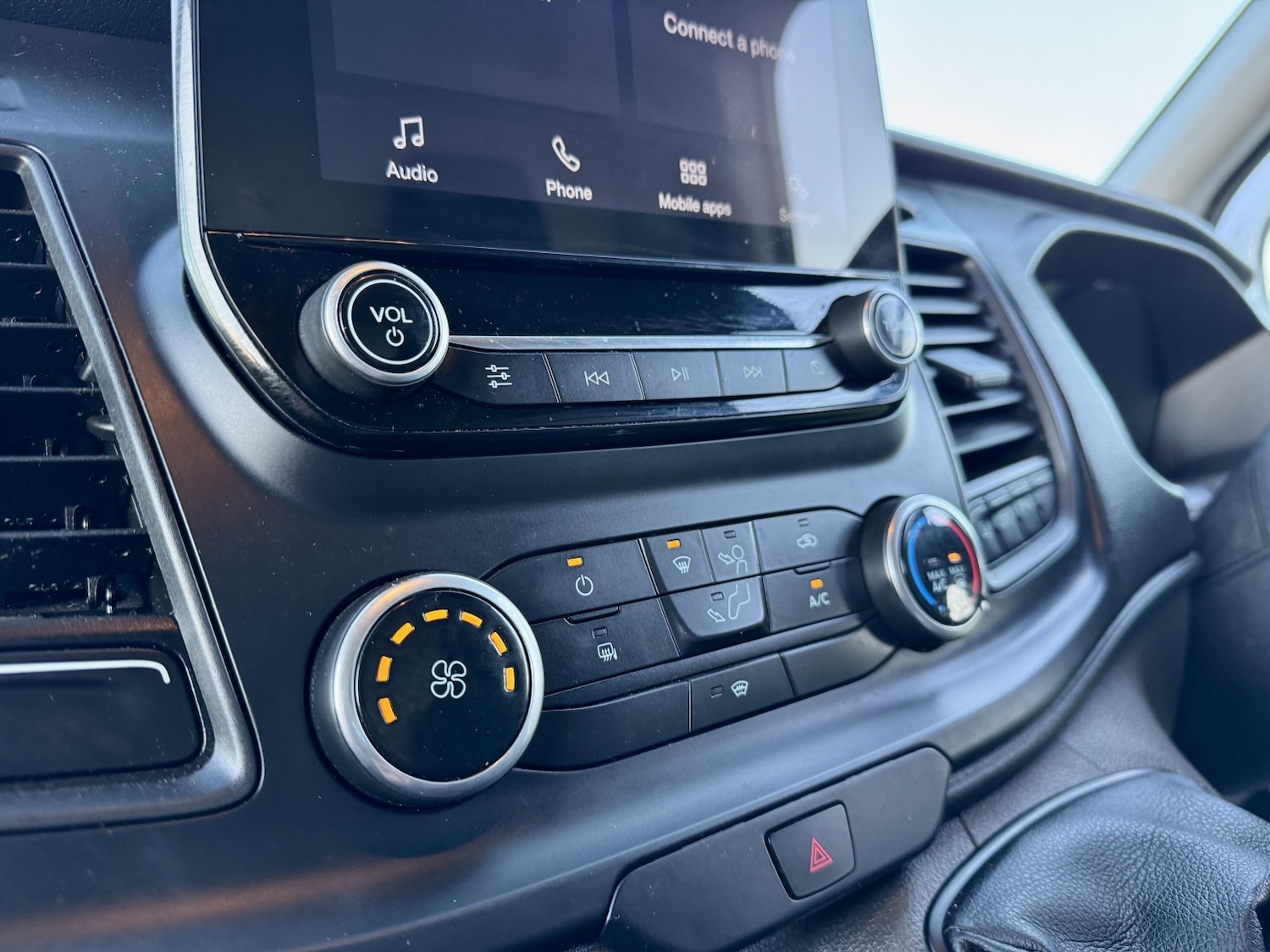 Used Ford Transit 2020 for sale - 77228247: Photo 20