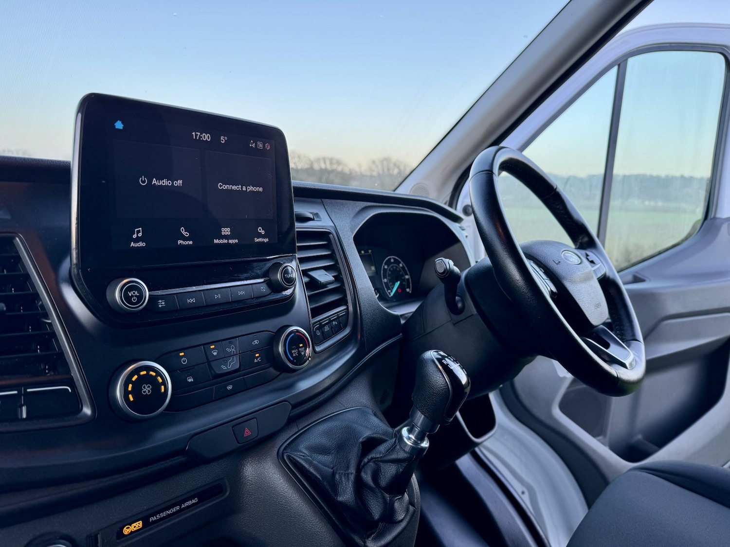 Used Ford Transit 2020 for sale - 77228247: Photo 21