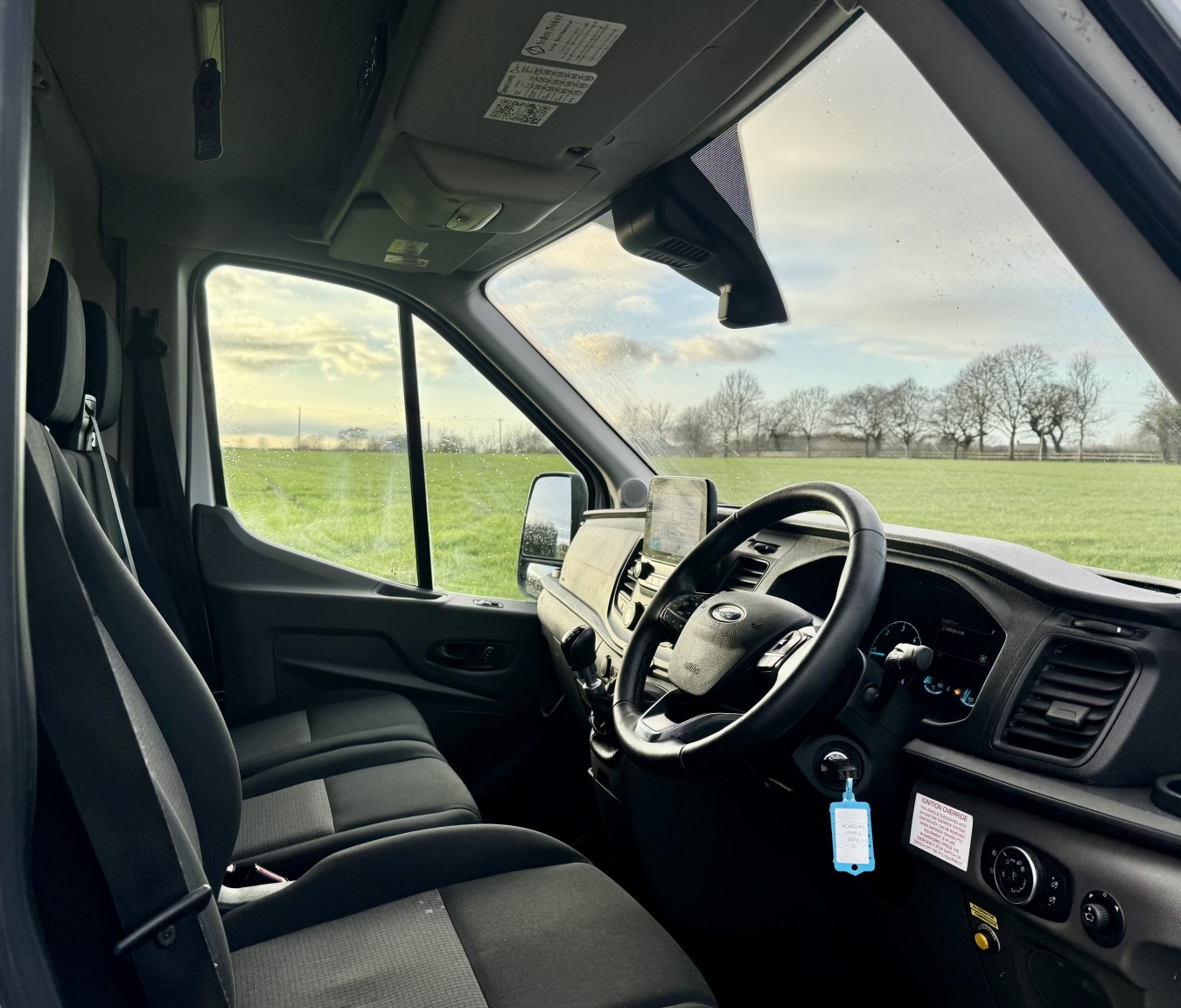 Used Ford Transit 2020 for sale - 77622526: Photo 4