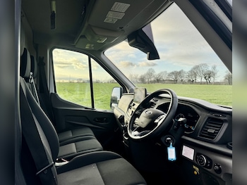 Used Ford Transit 2020 for sale - 77622526: Photo