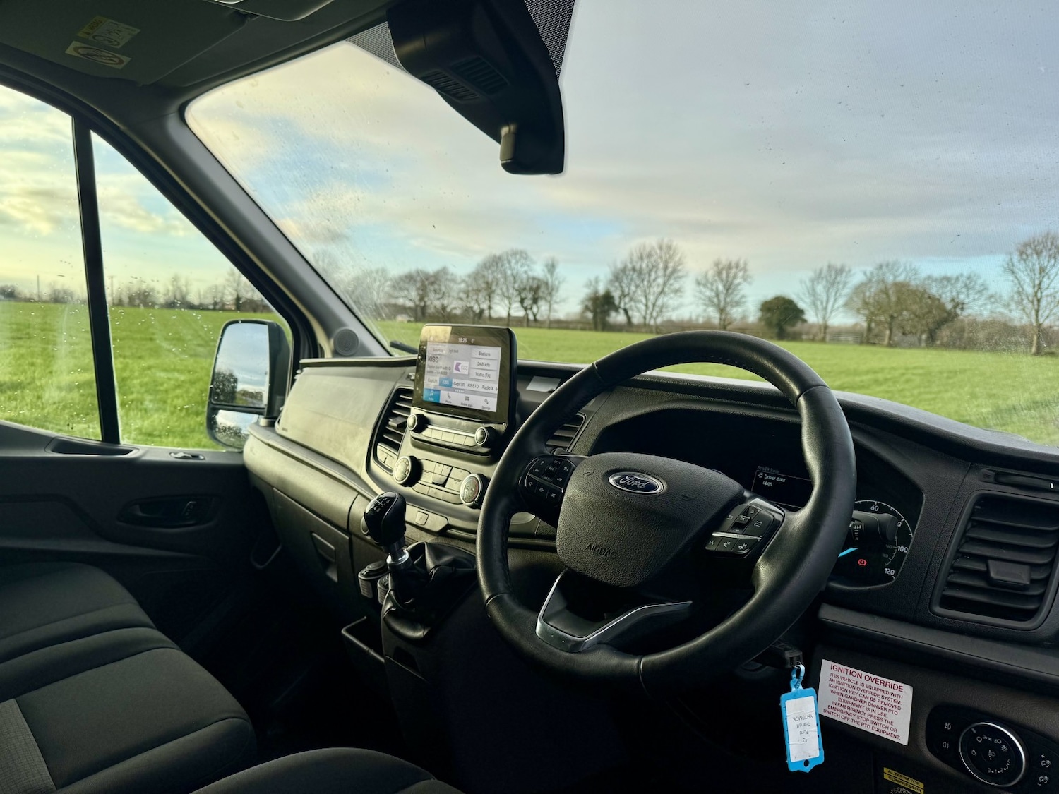 Used Ford Transit 2020 for sale - 77622526: Photo 5